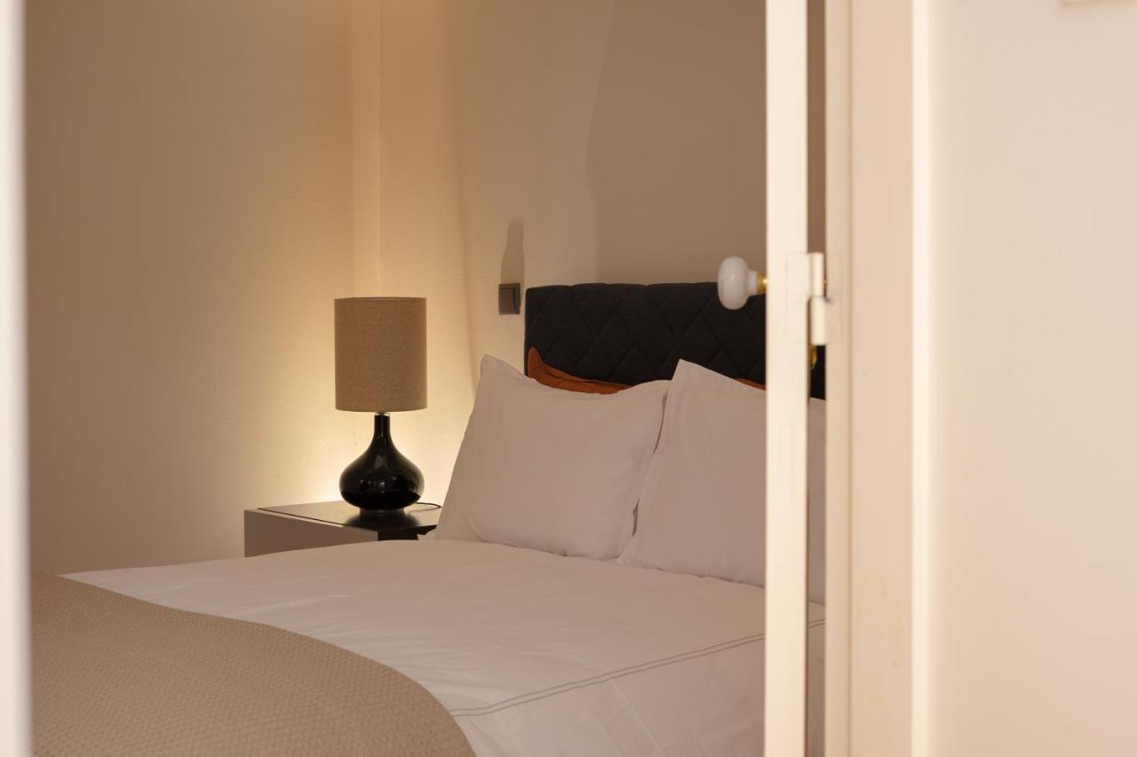 Charming Apt In Historic House Coimbra Exterior foto